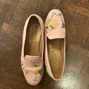 Stubs and Wootton cocktail shoes 7